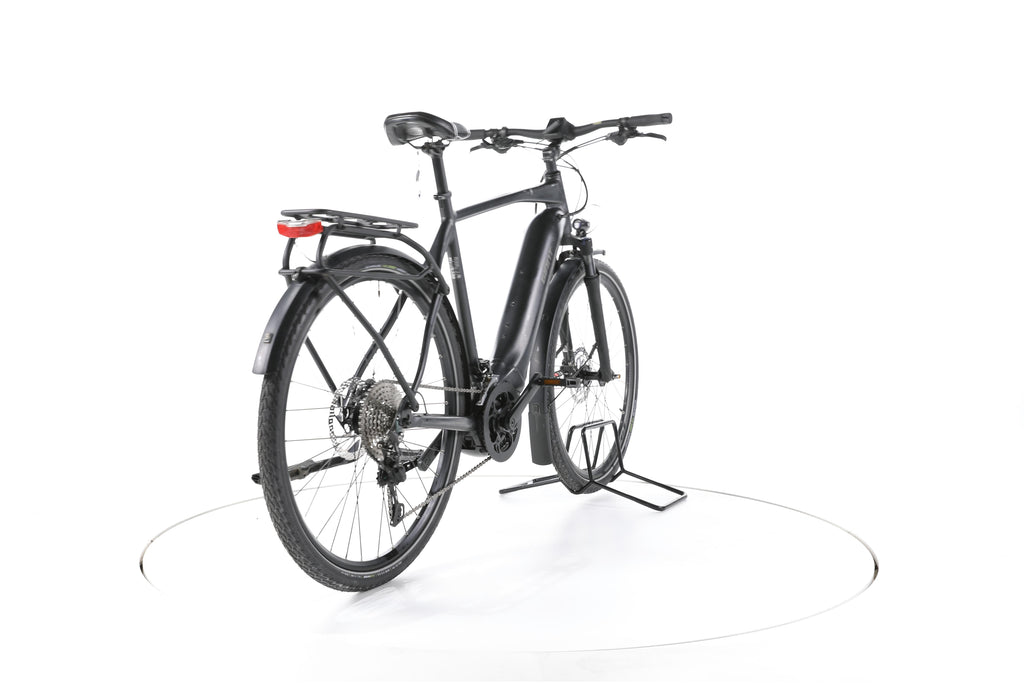Giant Explore E+ 1 Trekking E-Bike - Image 11