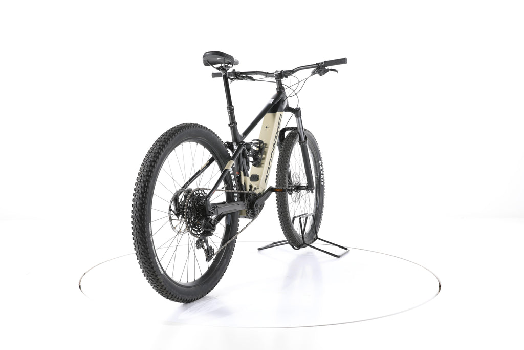 Mondraker DUSK E-Bike Fully - Image 11