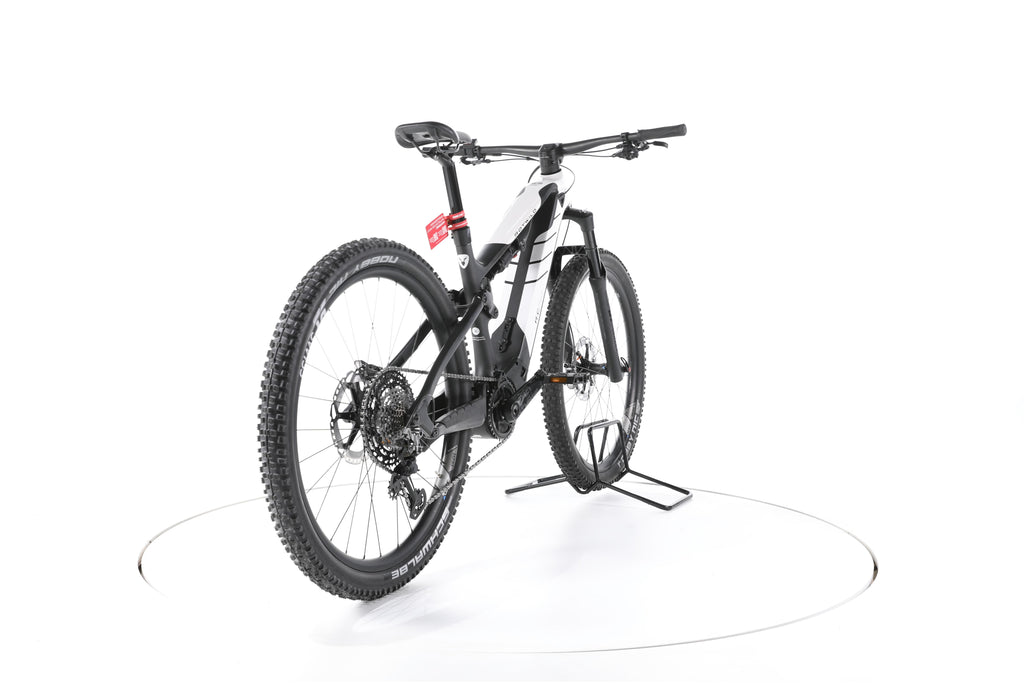 Rotwild R.C Ultra Fully E-Bike Carbon - Image 11