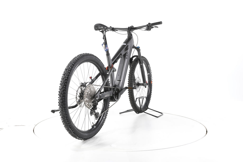 Cube Stereo Hybrid ONE44 HPC SLX E-Bike Fully Carbon 2024 - Image 11