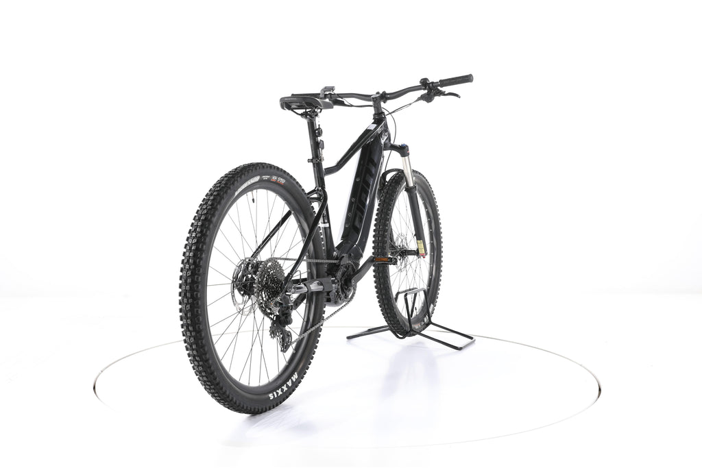 Giant Fathom E+ Pro 2 E-Bike - Image 11