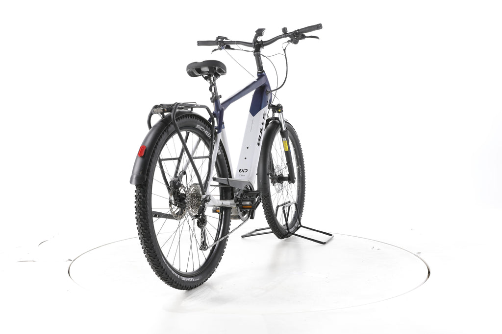 Bulls Cross Evo Trekking E-Bike - Image 11