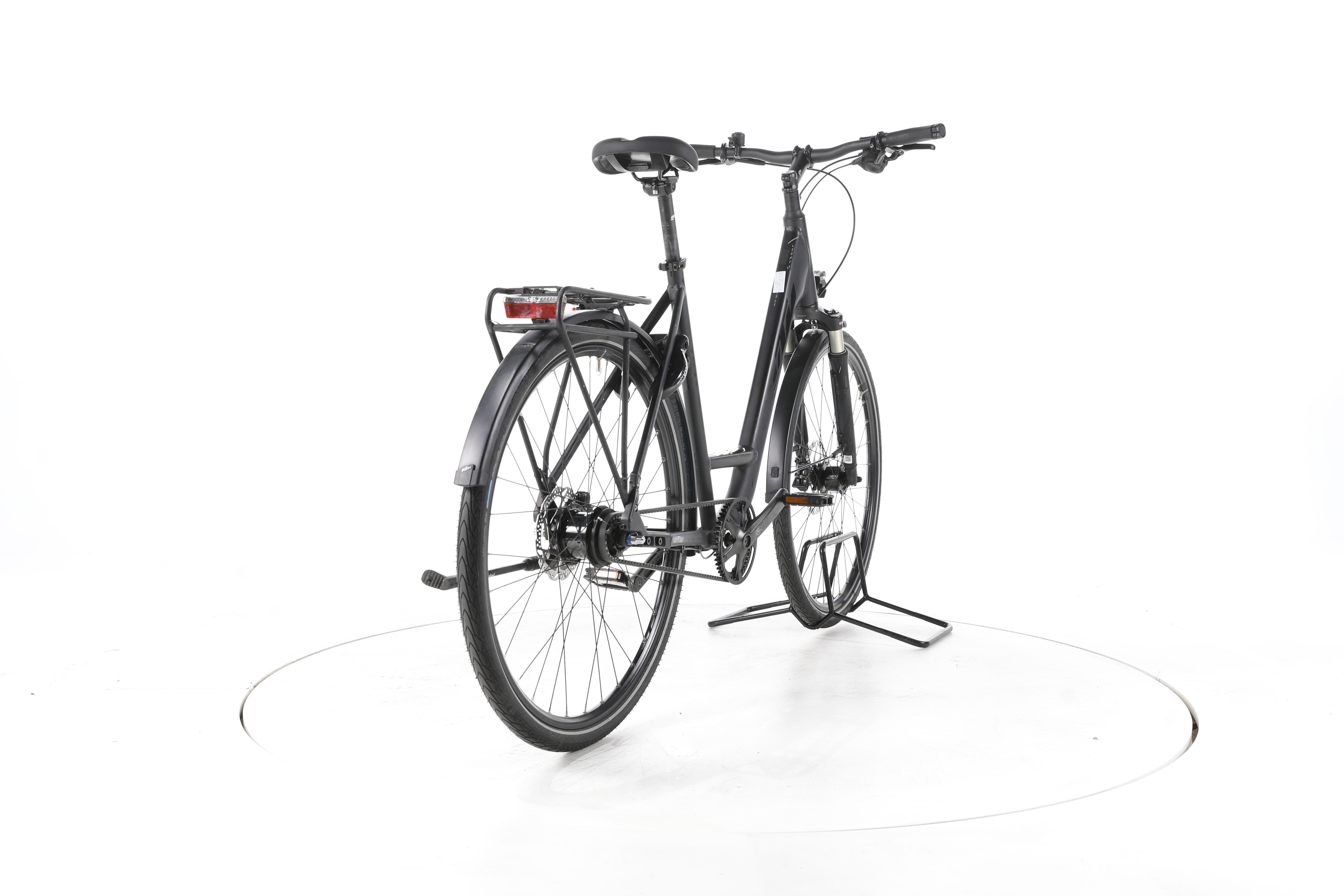KTM Maranello 11 Light Fahrrad City & Trekking - Image 11