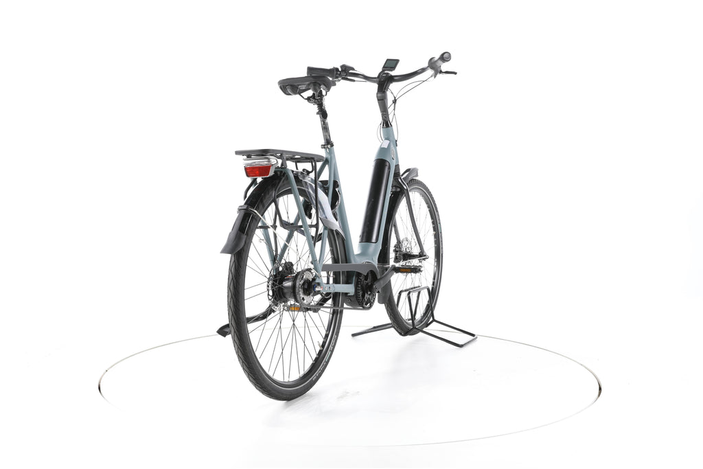 Gazelle Arroyo C5 HMB Elite City E-Bike Tiefeinsteiger 2024 - Image 11