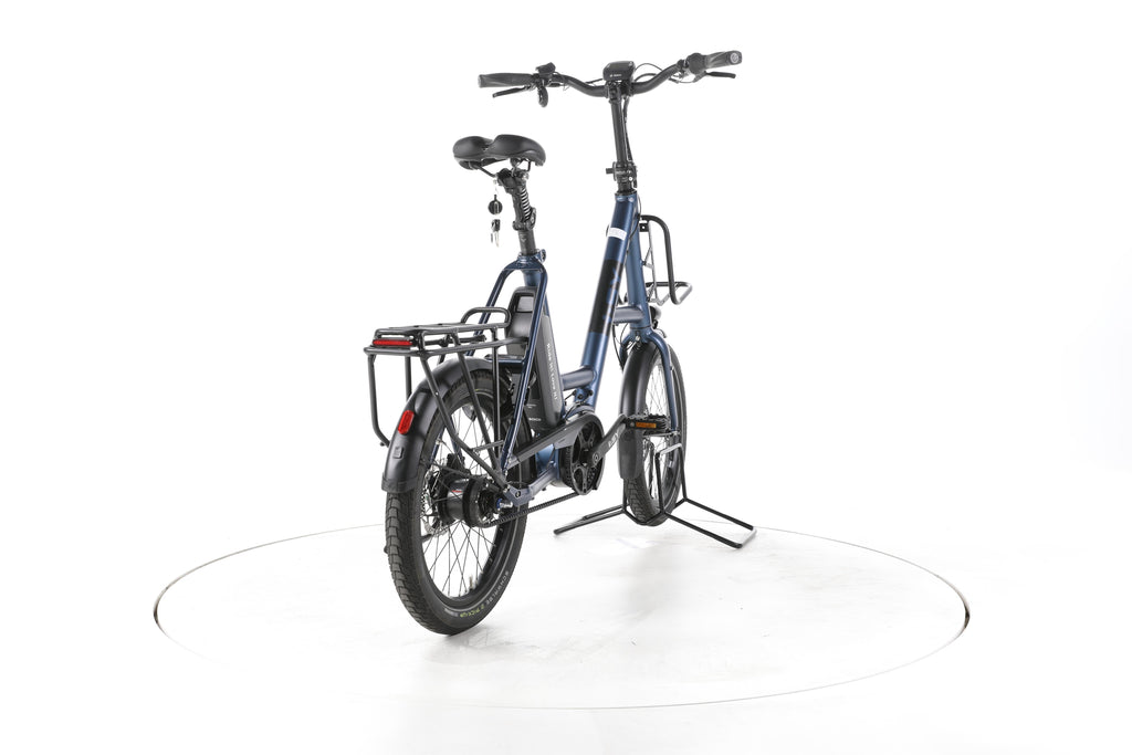 i:SY XXL E5 ZR F Comfort City E-Bike Tiefeinsteiger - Image 11