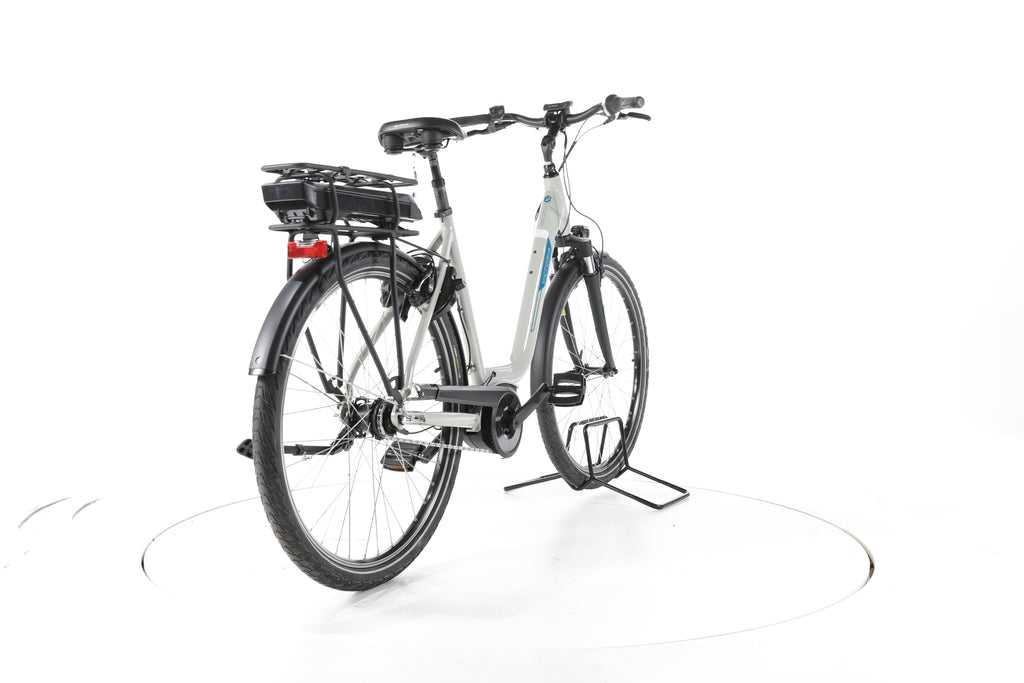 Victoria eTrekking 5.10 City E-Bike Tiefeinsteiger - Image 11
