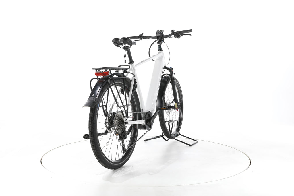 Gudereit ET-12 Trekking E-Bike - Image 11