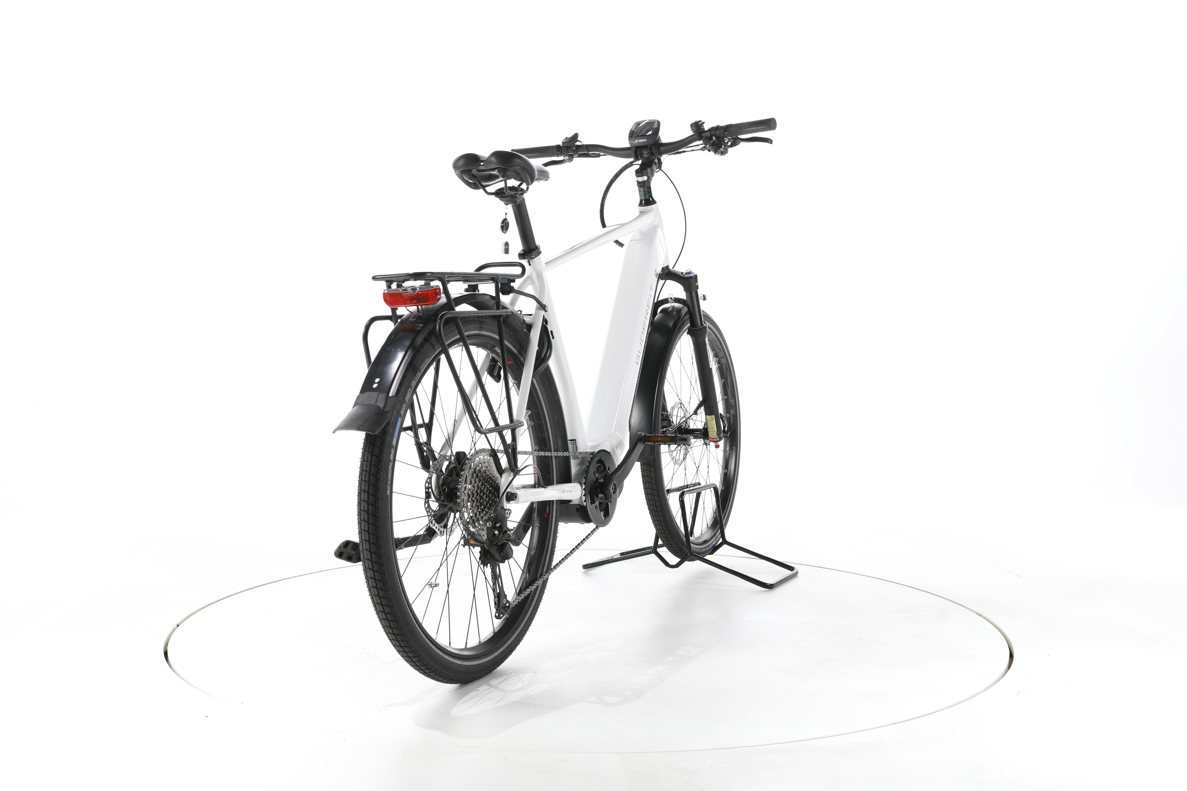 Gudereit ET-12 Trekking E-Bike - Image 11