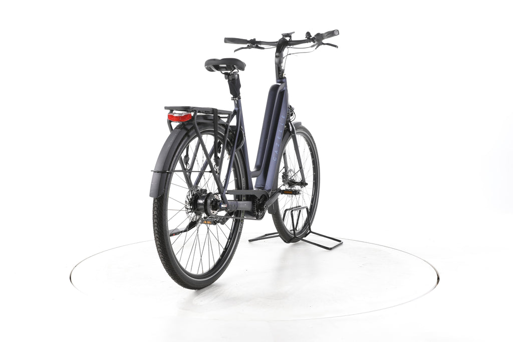 Gazelle Chamonix C5 HMS City E-Bike Tiefeinsteiger - Image 11