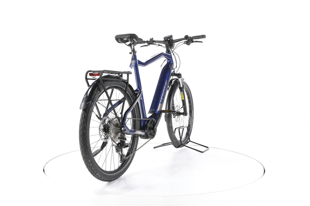 Haibike Trekking 7 Trekking E-Bike - Image 11