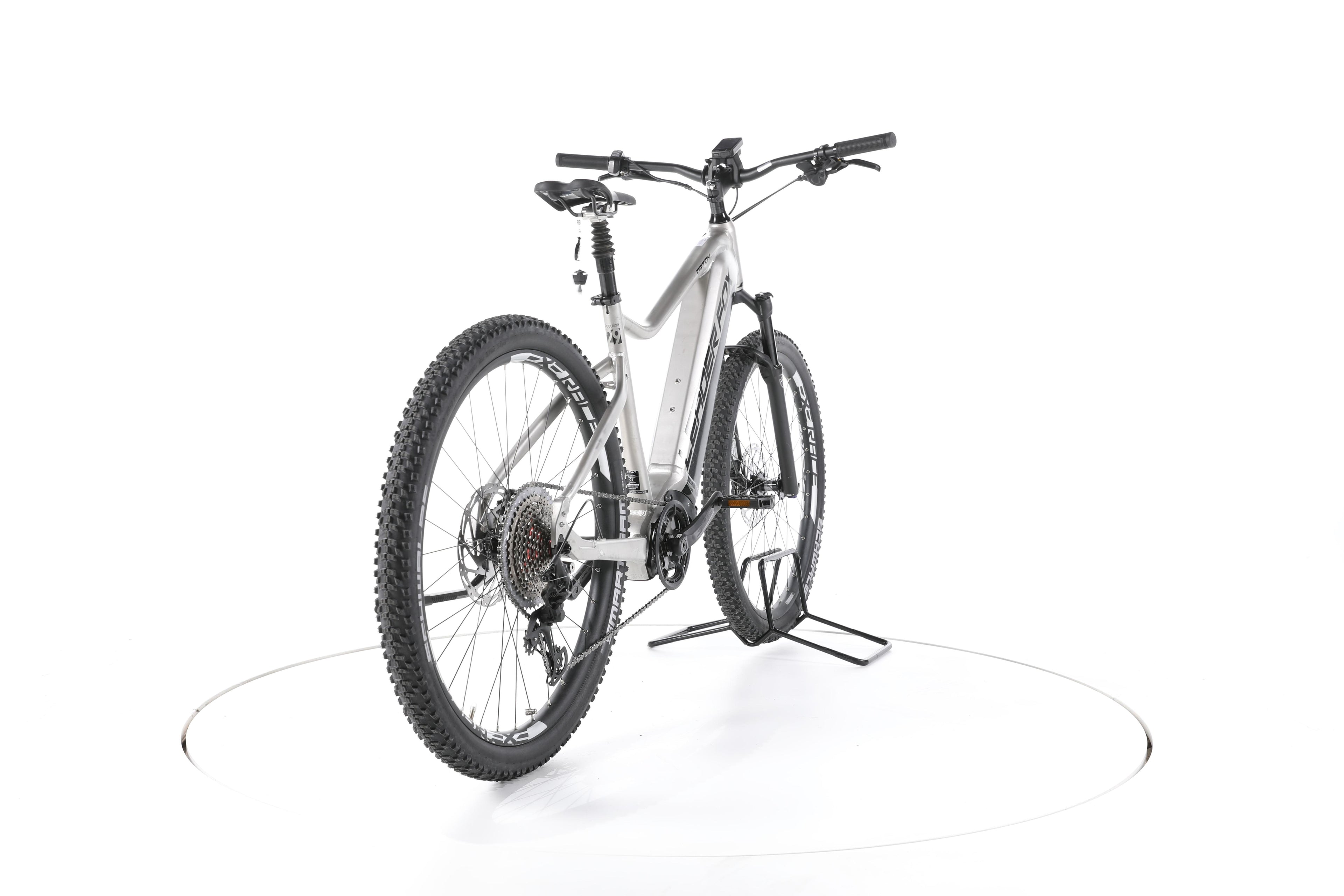 LeaderFox Orton E-Bike - Image 11