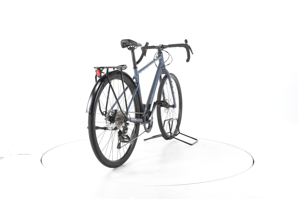 Ghost Asket EQ Gravelbike 2024 - Image 11