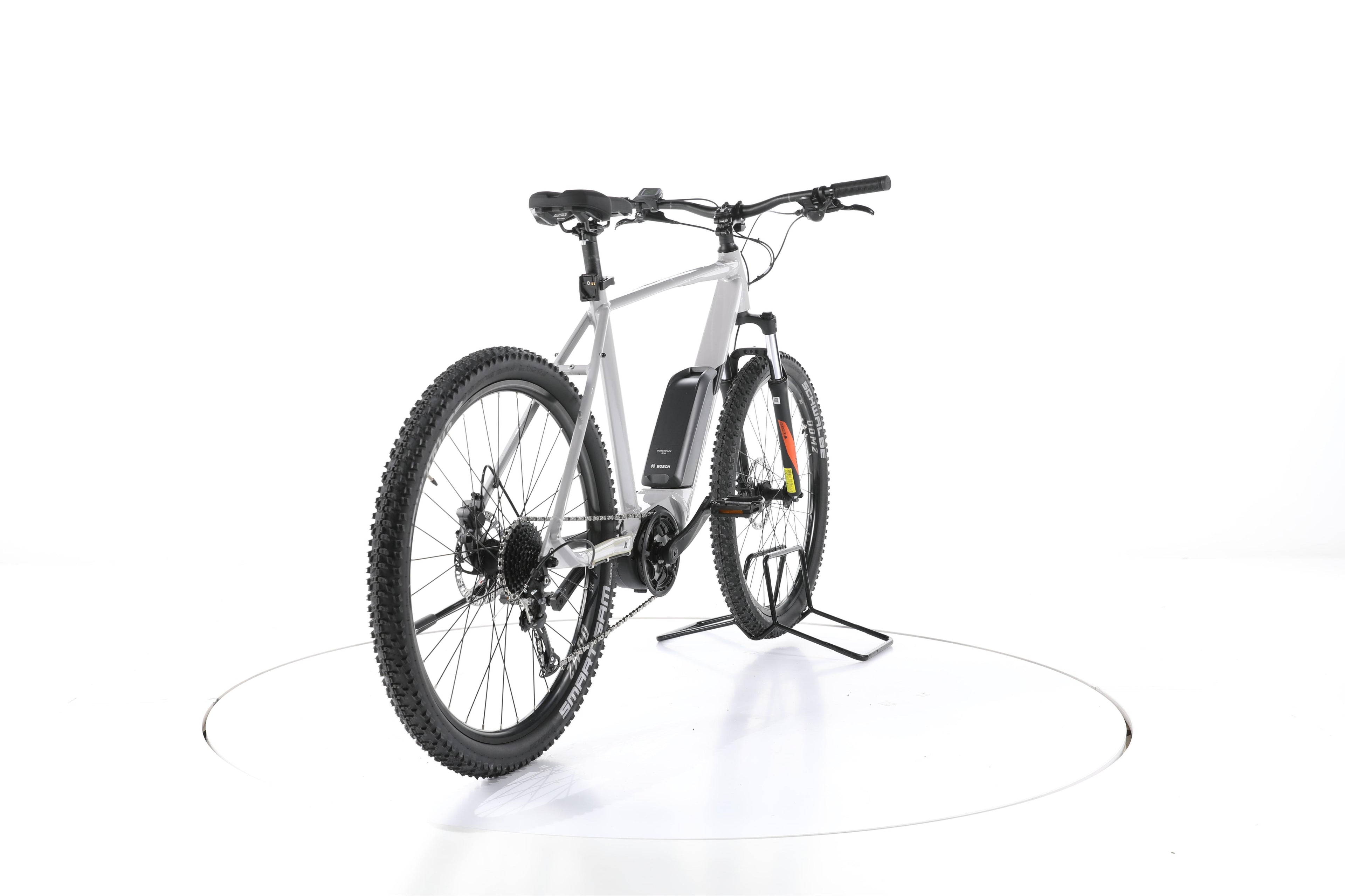 Bulls LT Performance E-Bike - Image 11