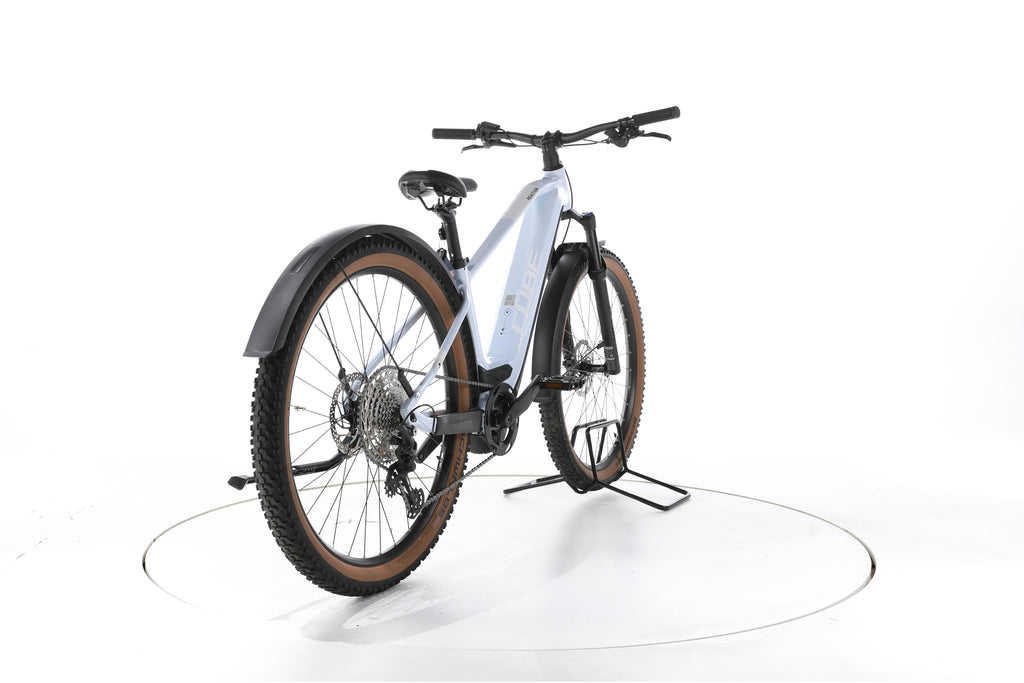 Cube Reaction Hybrid Pro E-Bike 2023 - Image 11