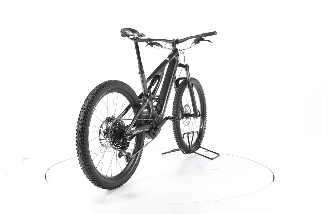 Specialized Turbo Levo Carbon Fully E-Bike - Image 11