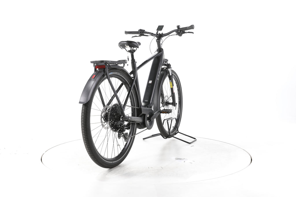 Cube Touring Hybrid Pro Trekking E-Bike - Image 11