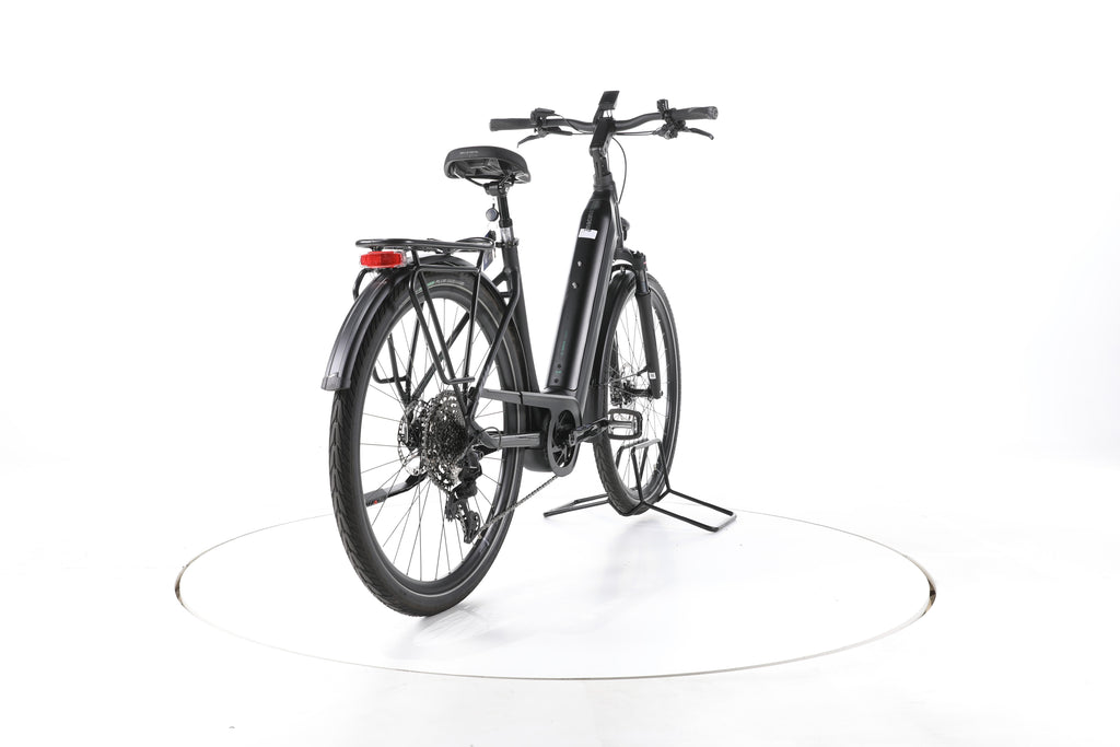 KTM Macina Style XT 750 LTD Trekking E-Bike Tiefeinsteiger 2024 - Image 11