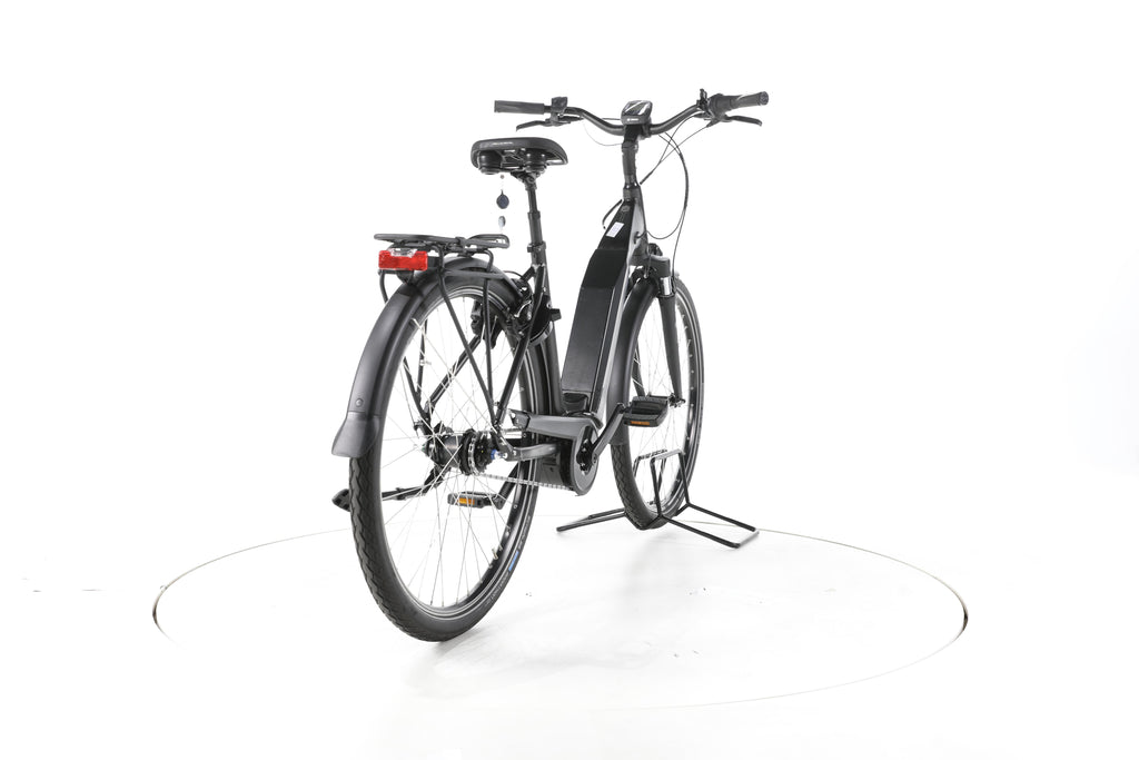 Victoria eTrekking 7.6 City E-Bike Tiefeinsteiger - Image 11