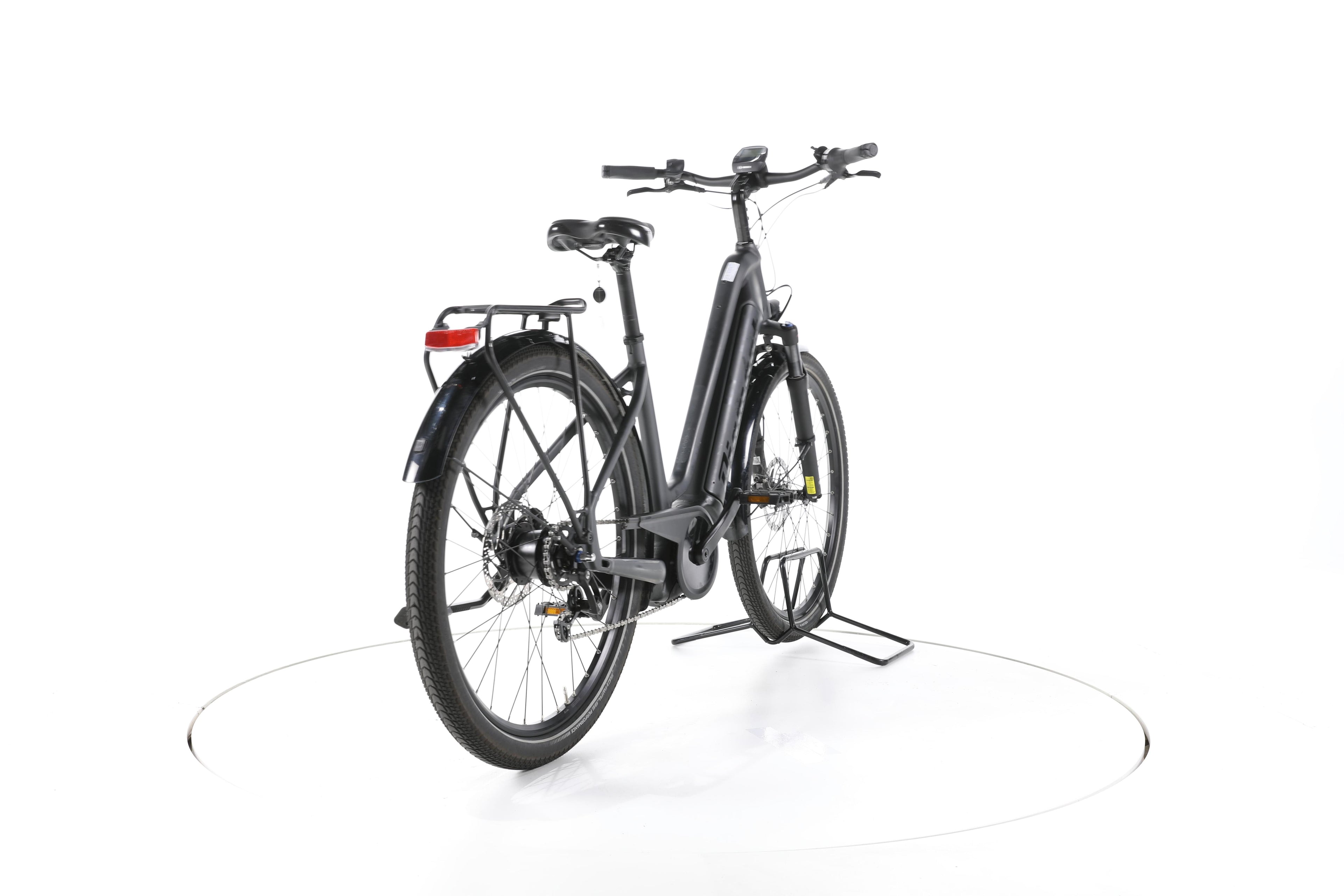 Diamant Opal+ City E-Bike Tiefeinsteiger - Image 11