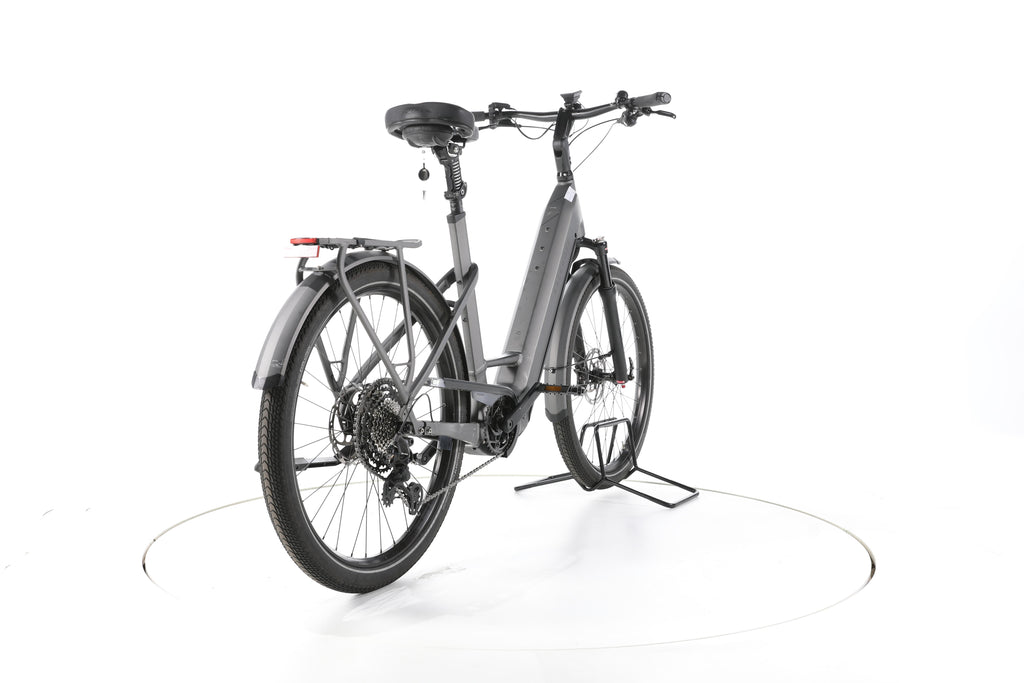 Kalkhoff ENDEAVOUR 7.B ADVANCE+ Trekking E-Bike Tiefeinsteiger - Image 11