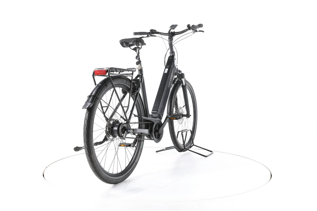 Kalkhoff IMAGE 3.B EXCITE City E-Bike Tiefeinsteiger 2023 - Image 11