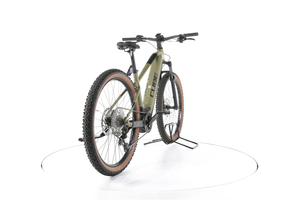 Cube Reaction Hybrid Race E-Bike 2023 - Image 11