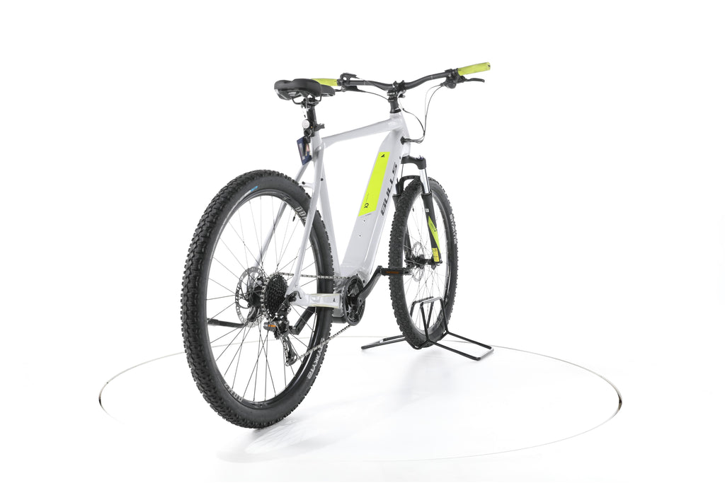 Bulls LT EVO CX 29, Wh, Diamant, 60cm E-Bike - Image 11