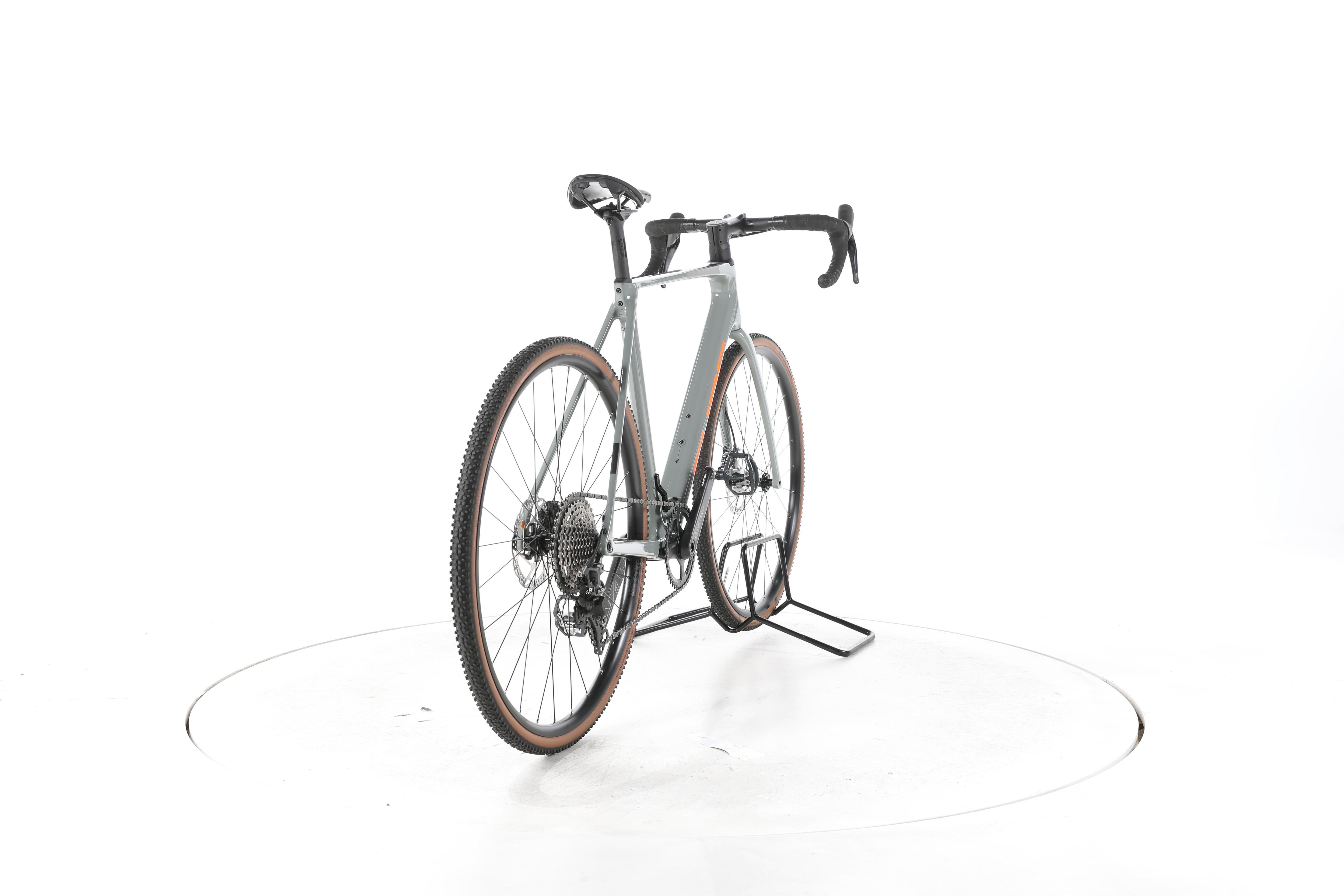 Cube Cross Race C:62 Pro Gravelbike Carbon - Image 11