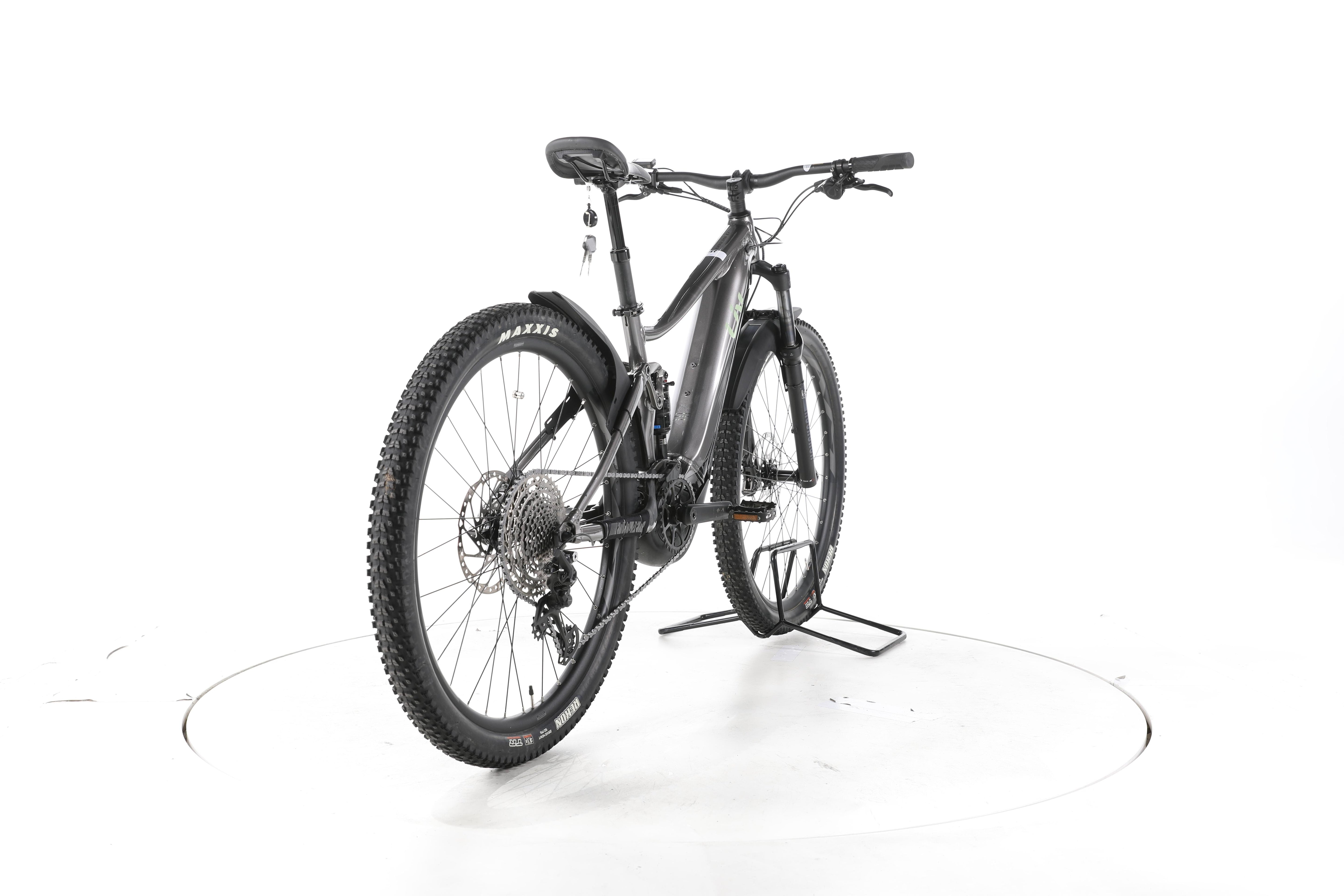 Liv Embolden E+1 E-Bike Fully - Image 11