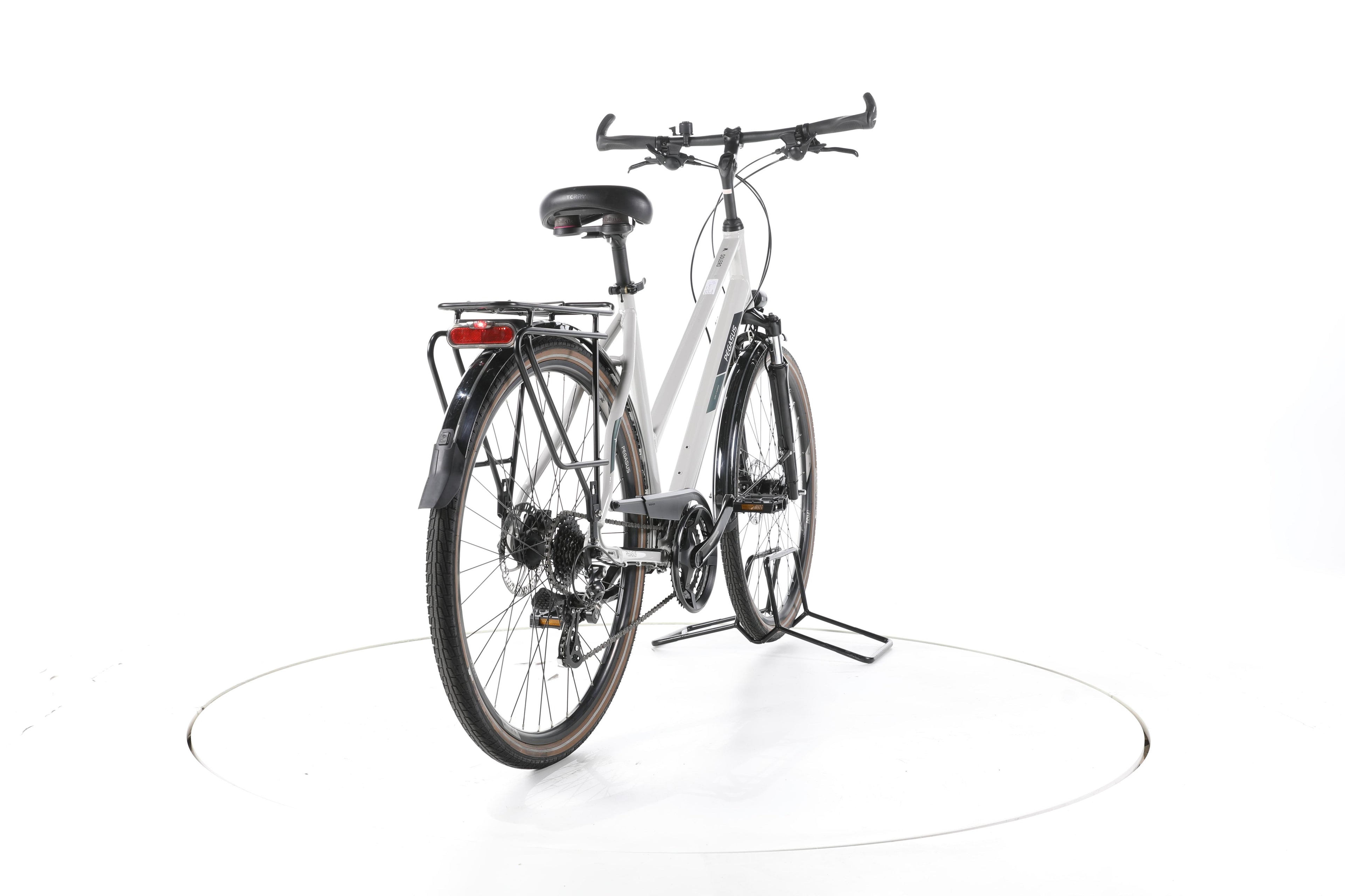 Pegasus Solero SL - Image 11