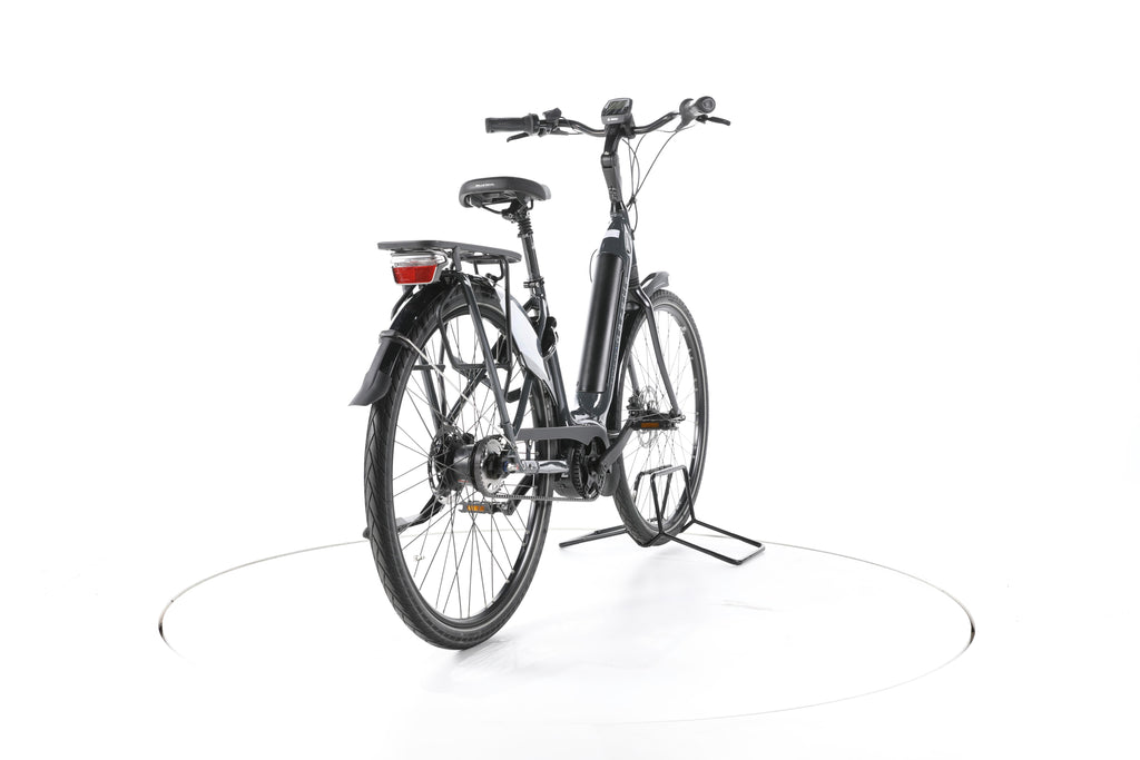 Gazelle Arroyo C5 HMB Elite City E-Bike Tiefeinsteiger - Image 11