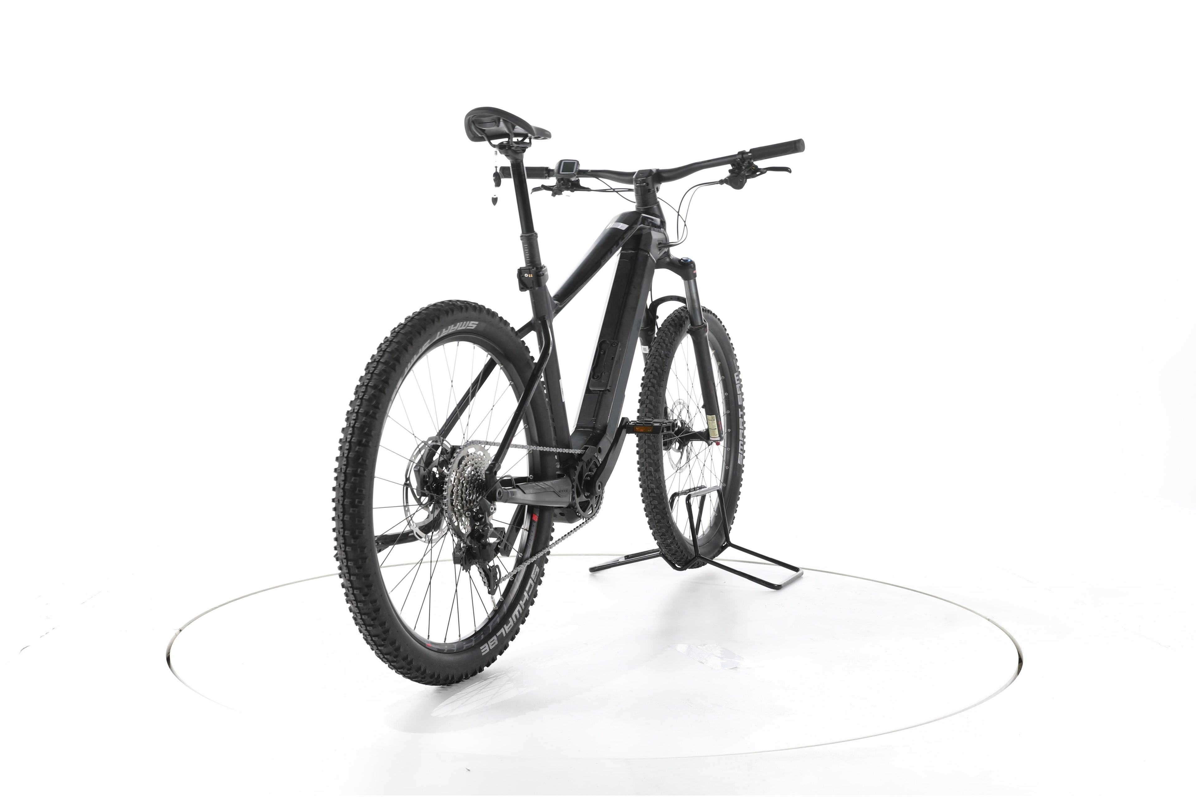 Bulls Sonic EVO 1 E-Bike - Image 11