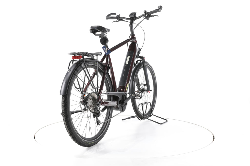 Stevens E-Triton PT6 Trekking E-Bike - Image 11
