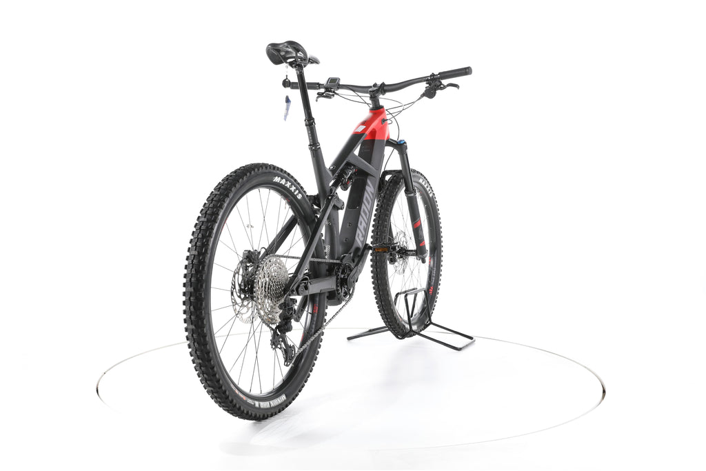 Radon Render 8.0 Fully E-Bike Carbon - Image 11