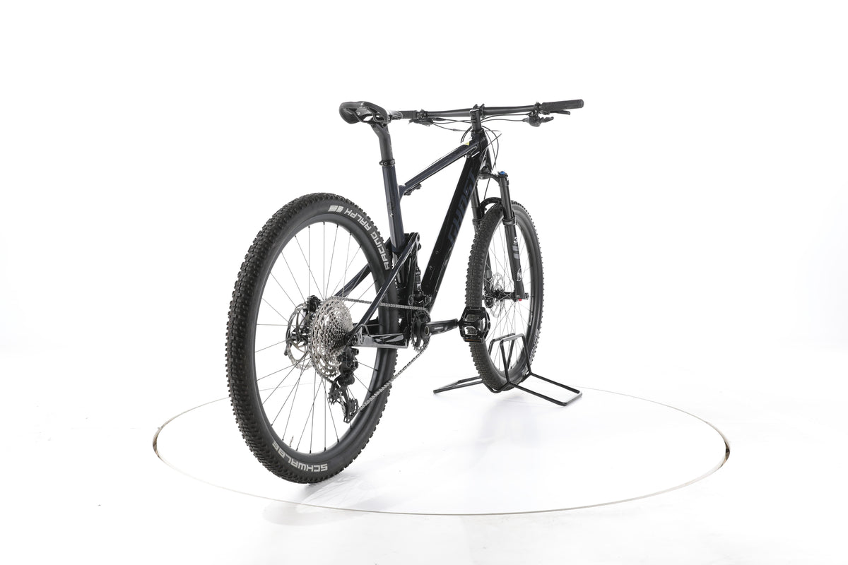 Ghost Lector FS SF LC Essential Fahrrad Fully - Image 11