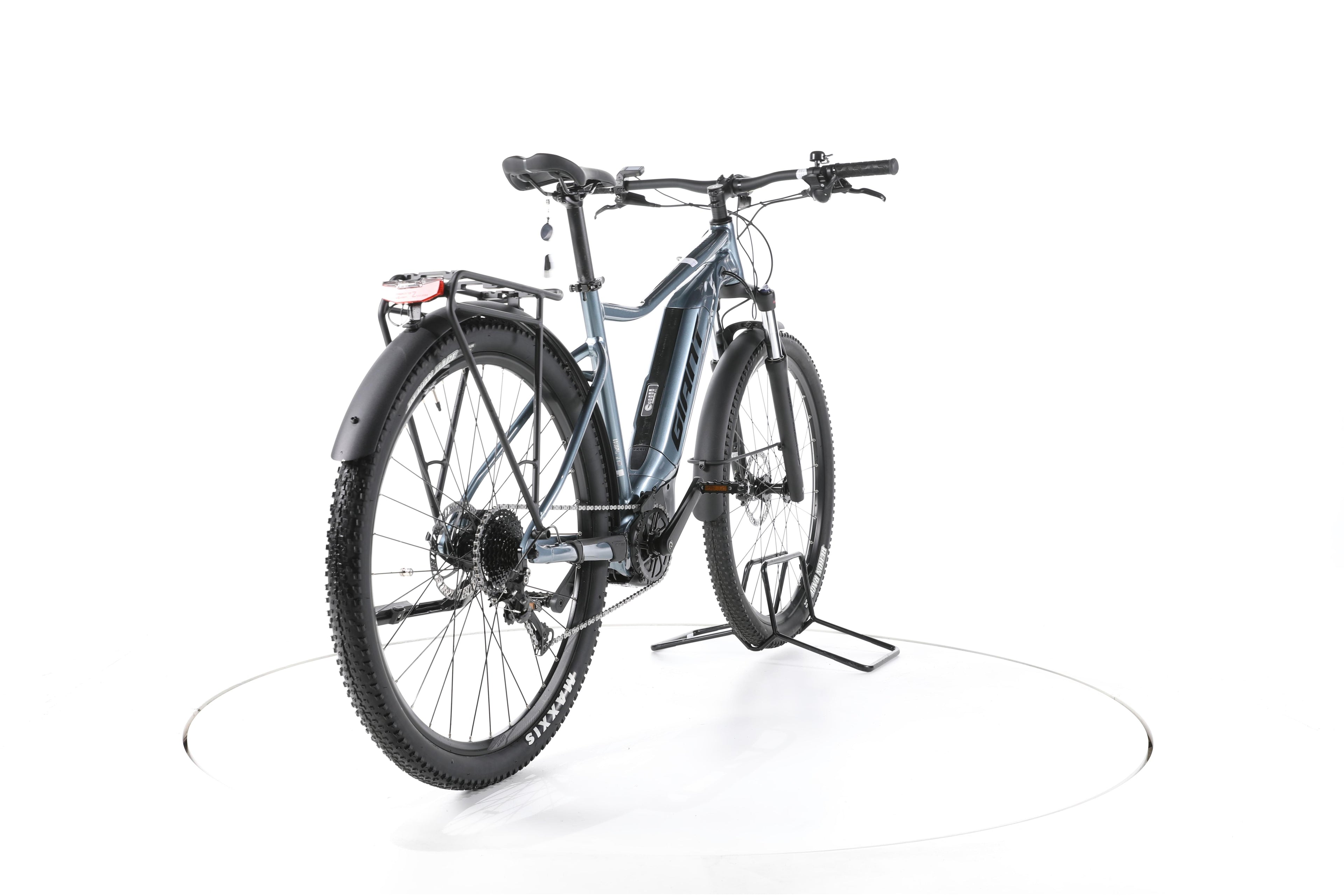Giant Talon E+ EX Trekking E-Bike 2023 - Image 11
