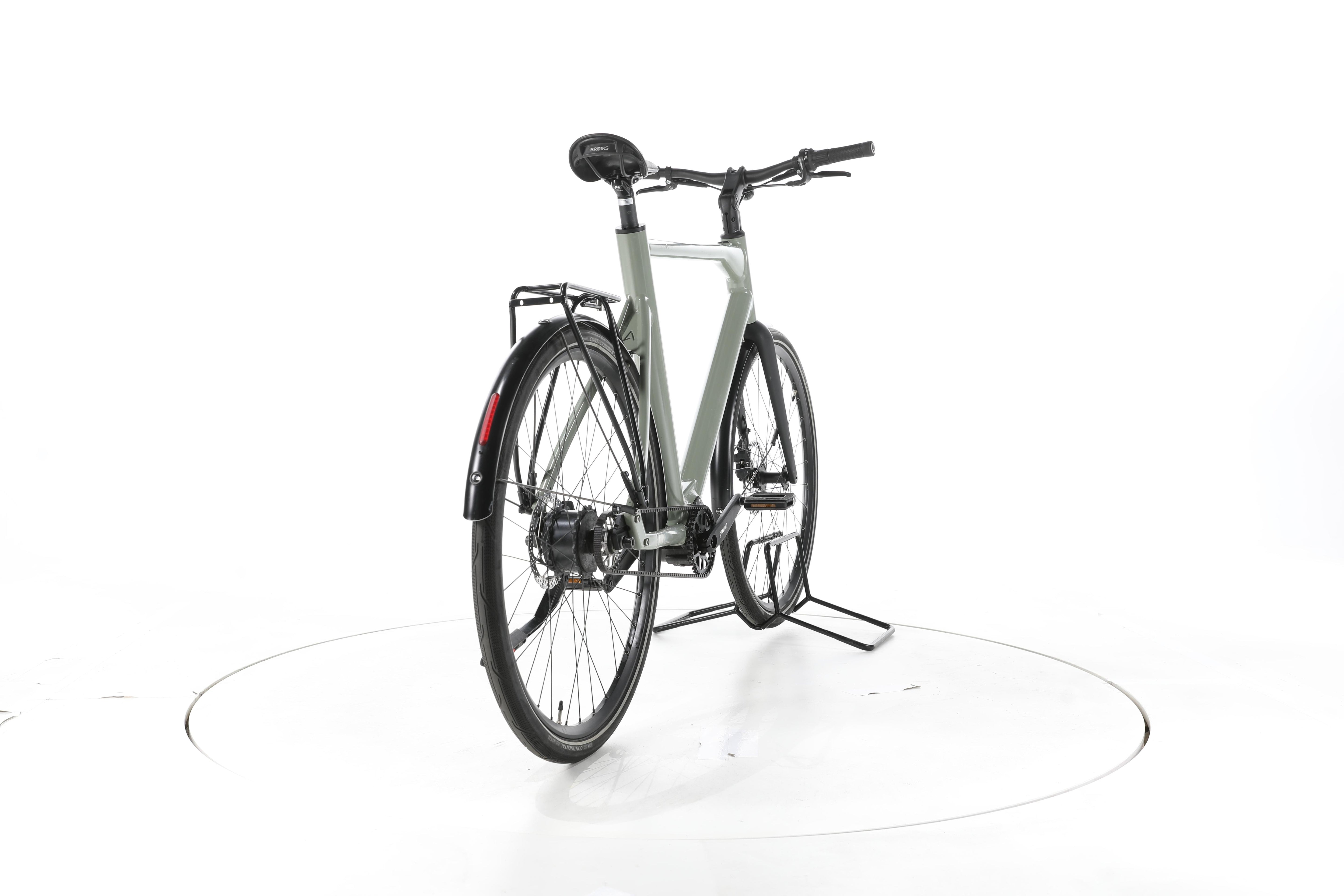 ASFALT GT2 Sport City E-Bike 2025 - Image 11