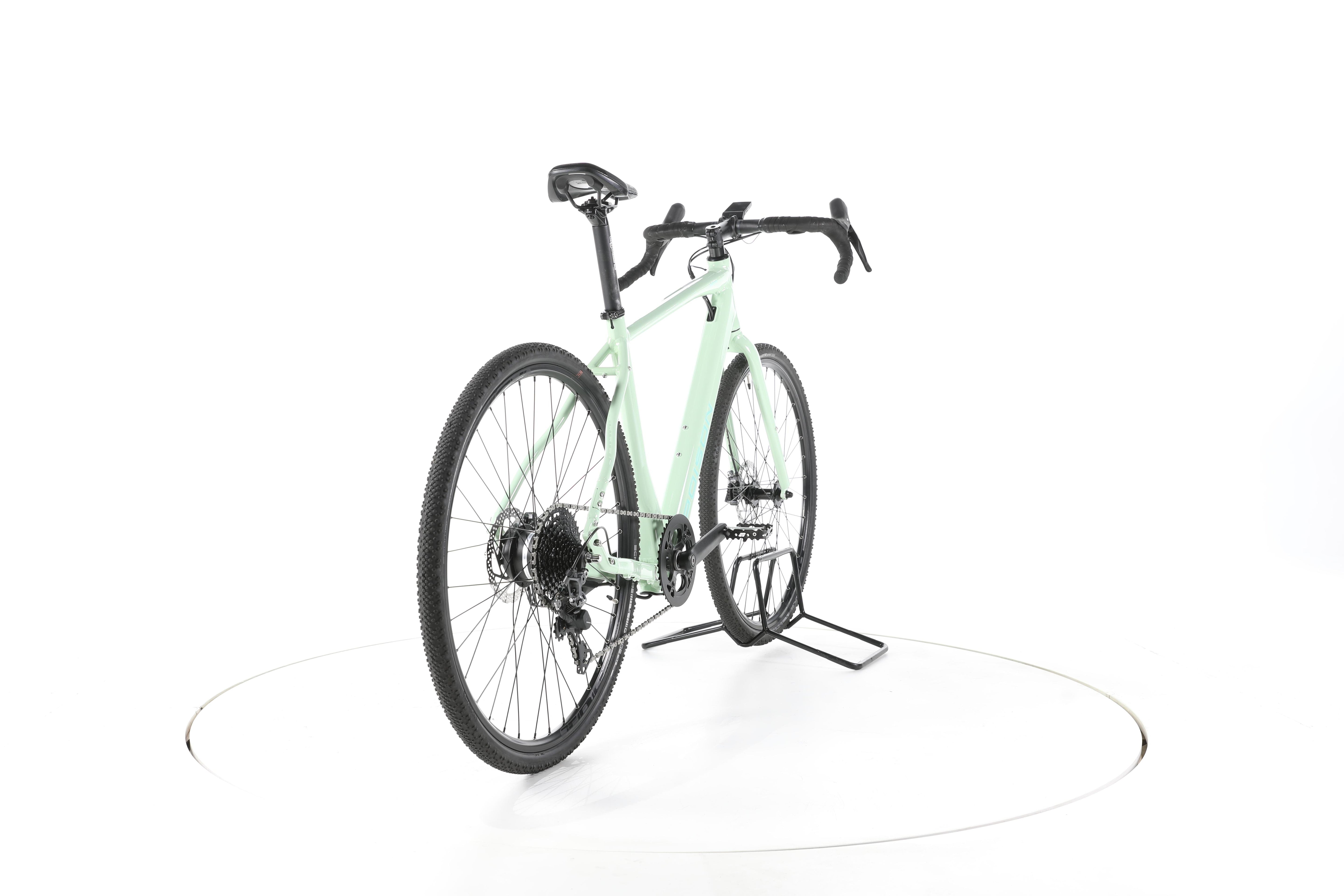 Poison E605 Gravel E-Gravelbike - Image 11