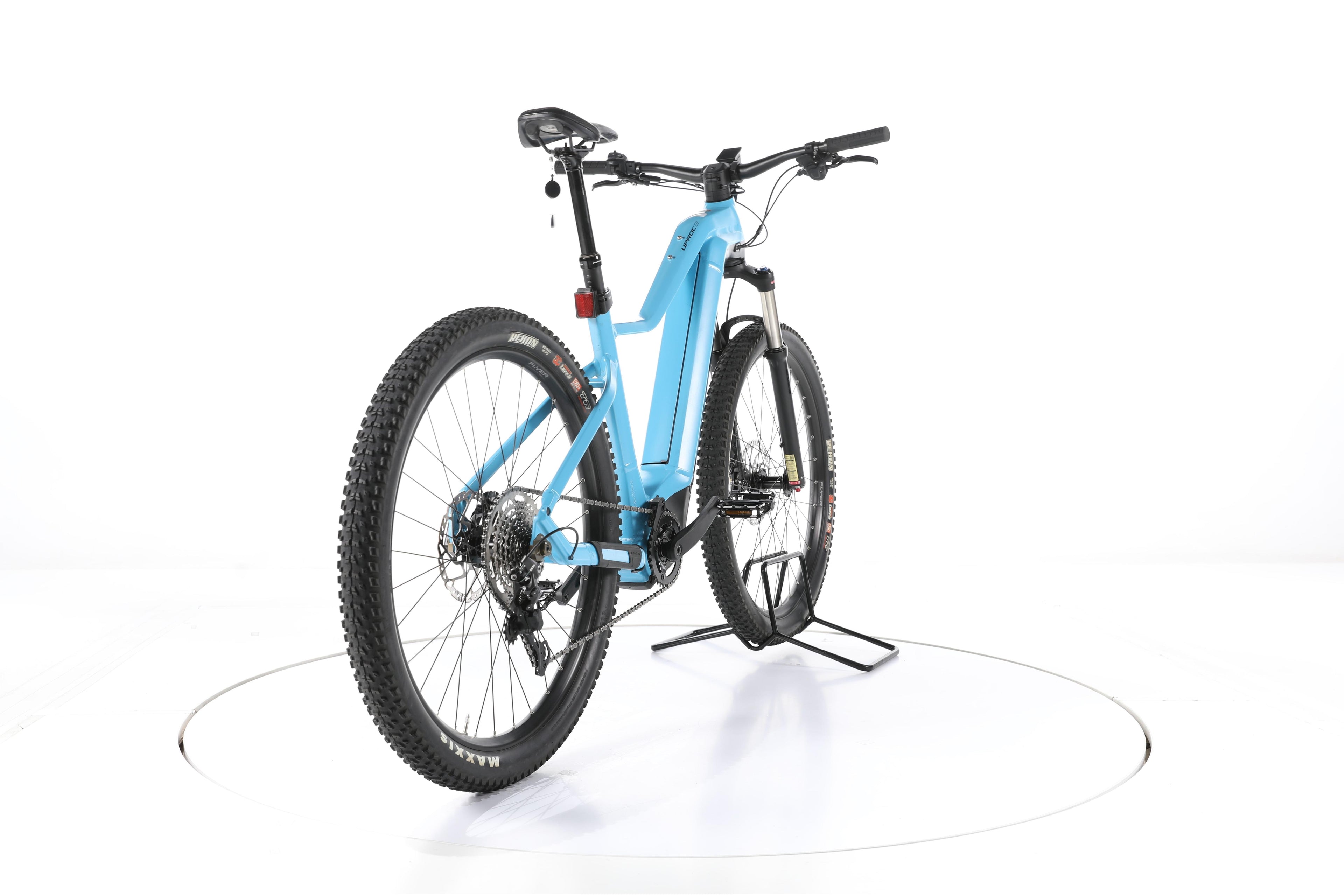 FLYER Uproc2 2.10 E-Bike - Image 11