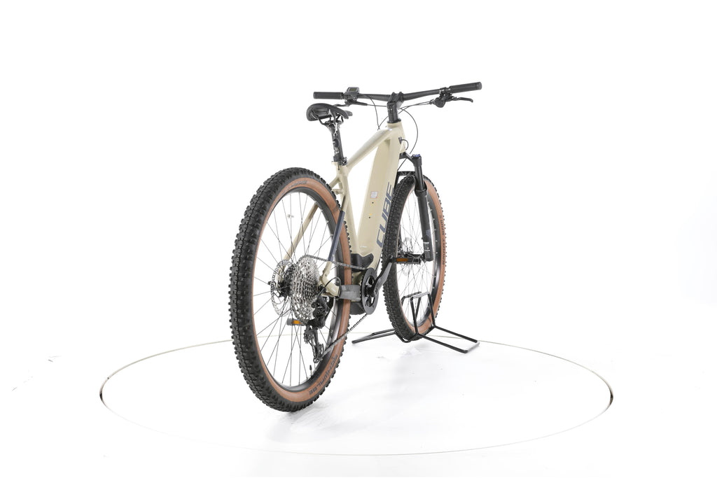 Cube Reaction Hybrid Pro E-Bike - Image 11