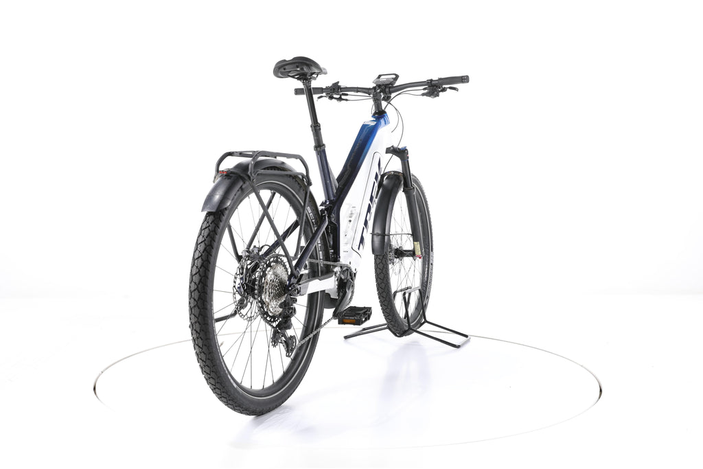 Trek Powerfly FS 9 Equipped Gen 2 Fully E-Bike - Image 11
