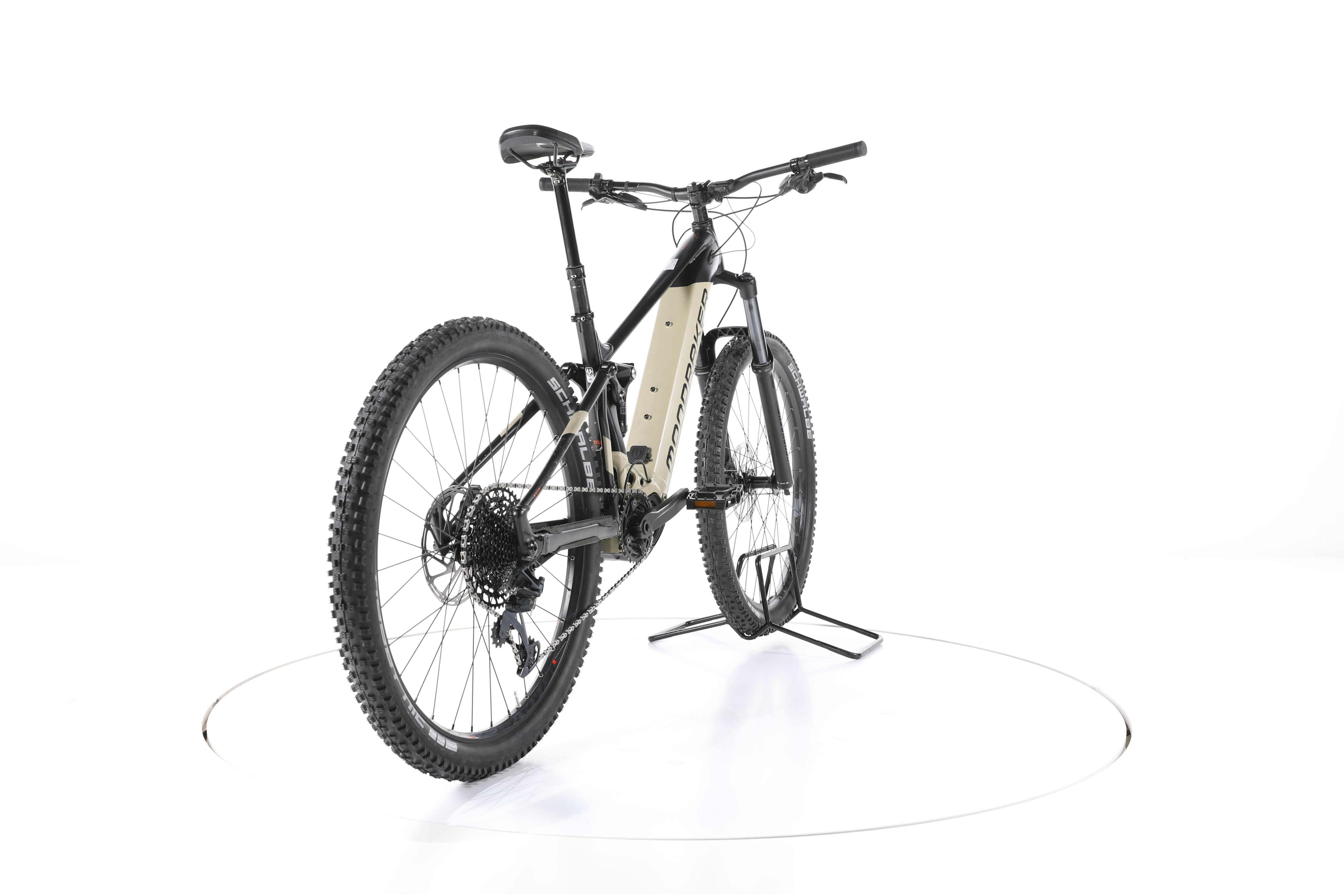 Mondraker DUSK Fully E-Bike 2023 - Image 11