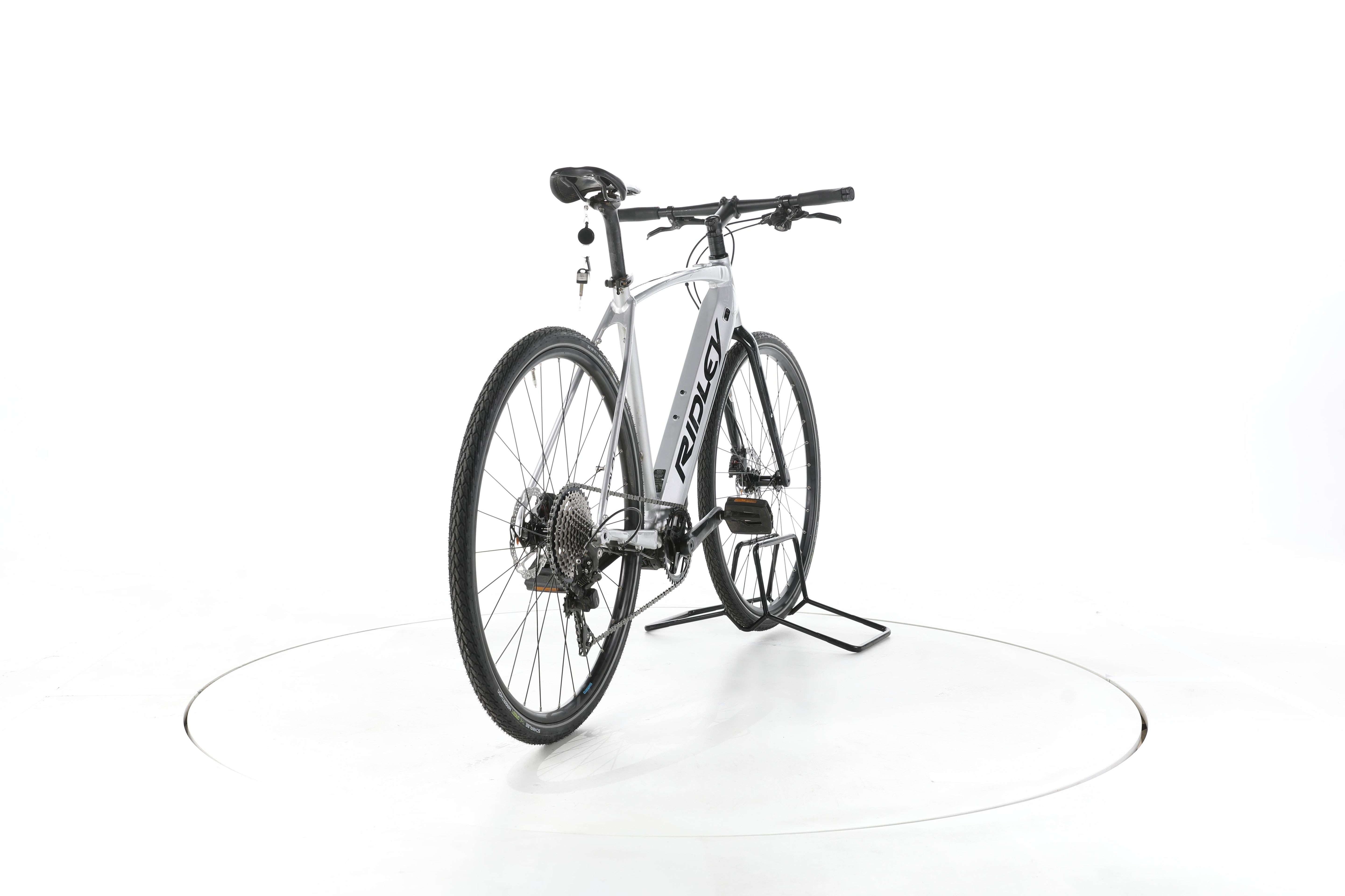 Ridley Kanzo E E-Gravel & Rennrad - Image 11