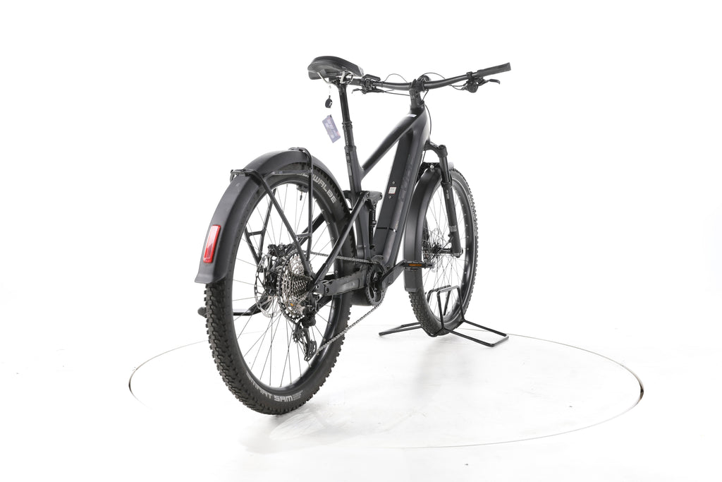 Cube Stereo Hybrid ONE22 SLX Allroad SUV E-Bike 2025 - Image 11