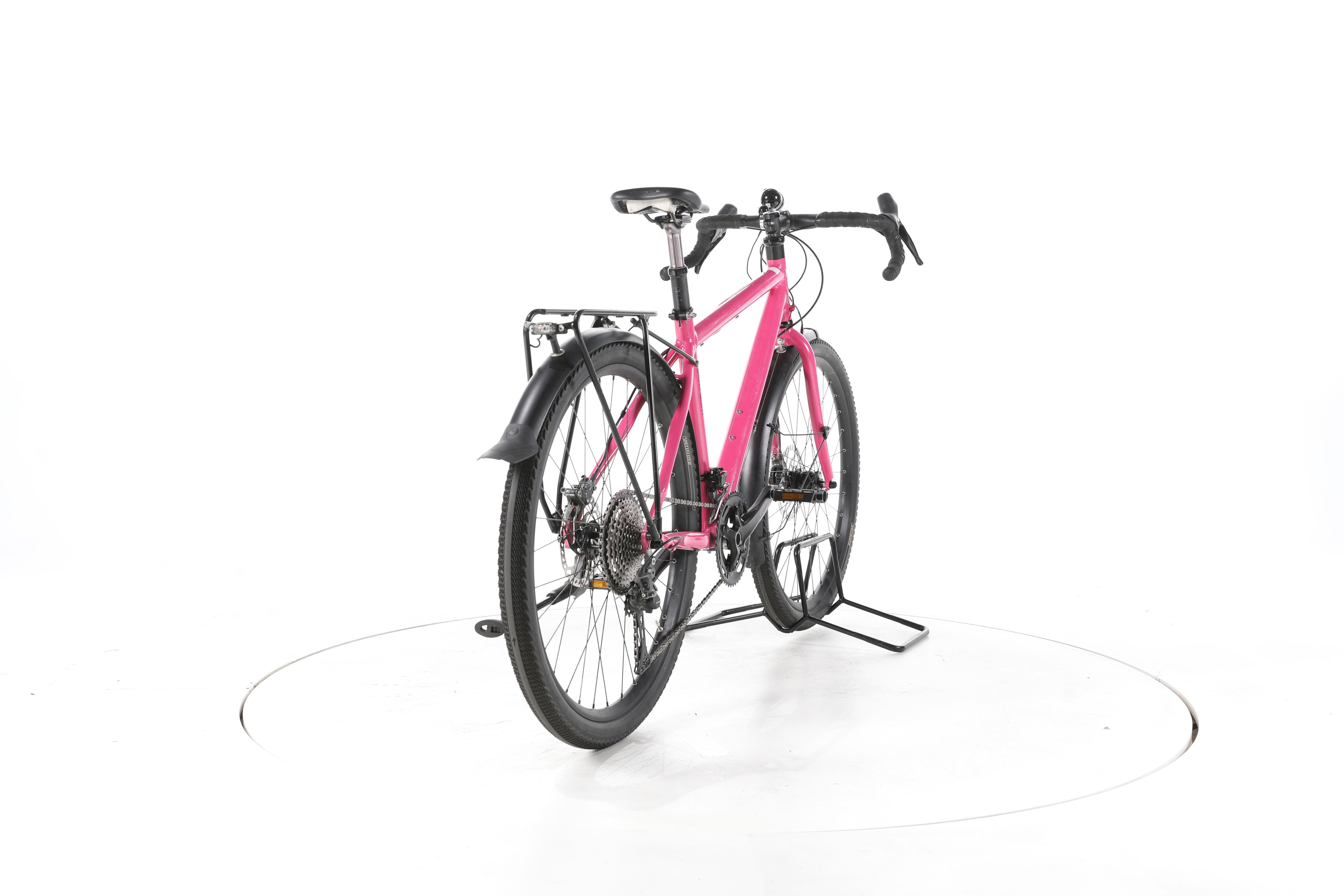 Velotraum Speedster S2 Gravelbike - Image 11