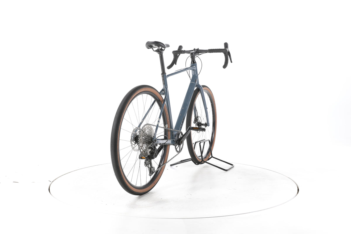 Cube Nuroad EX Gravelbike 2025 - Image 11