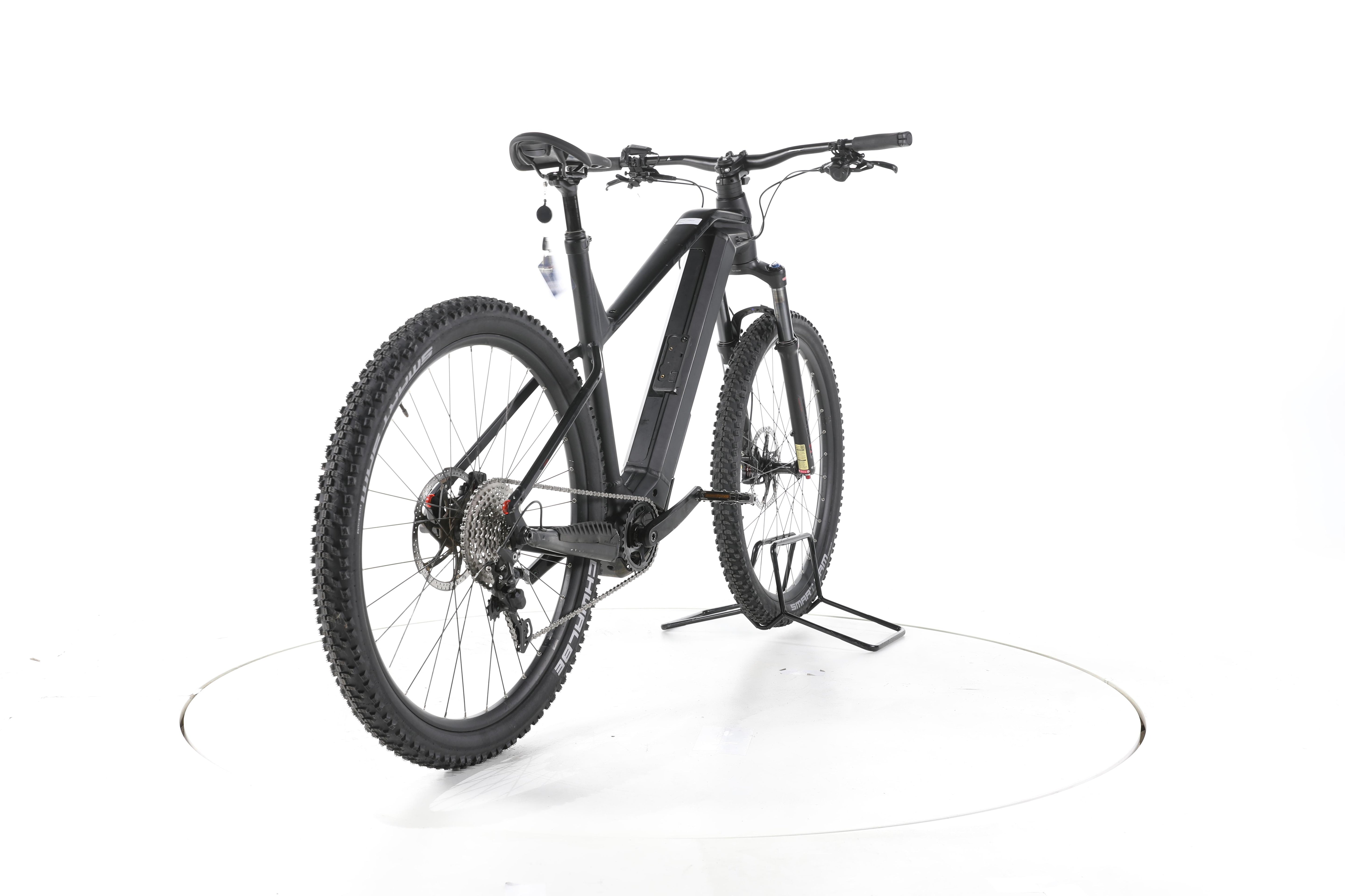 Bulls Sonic EVO AM 1 Fully E-Bike - Image 11