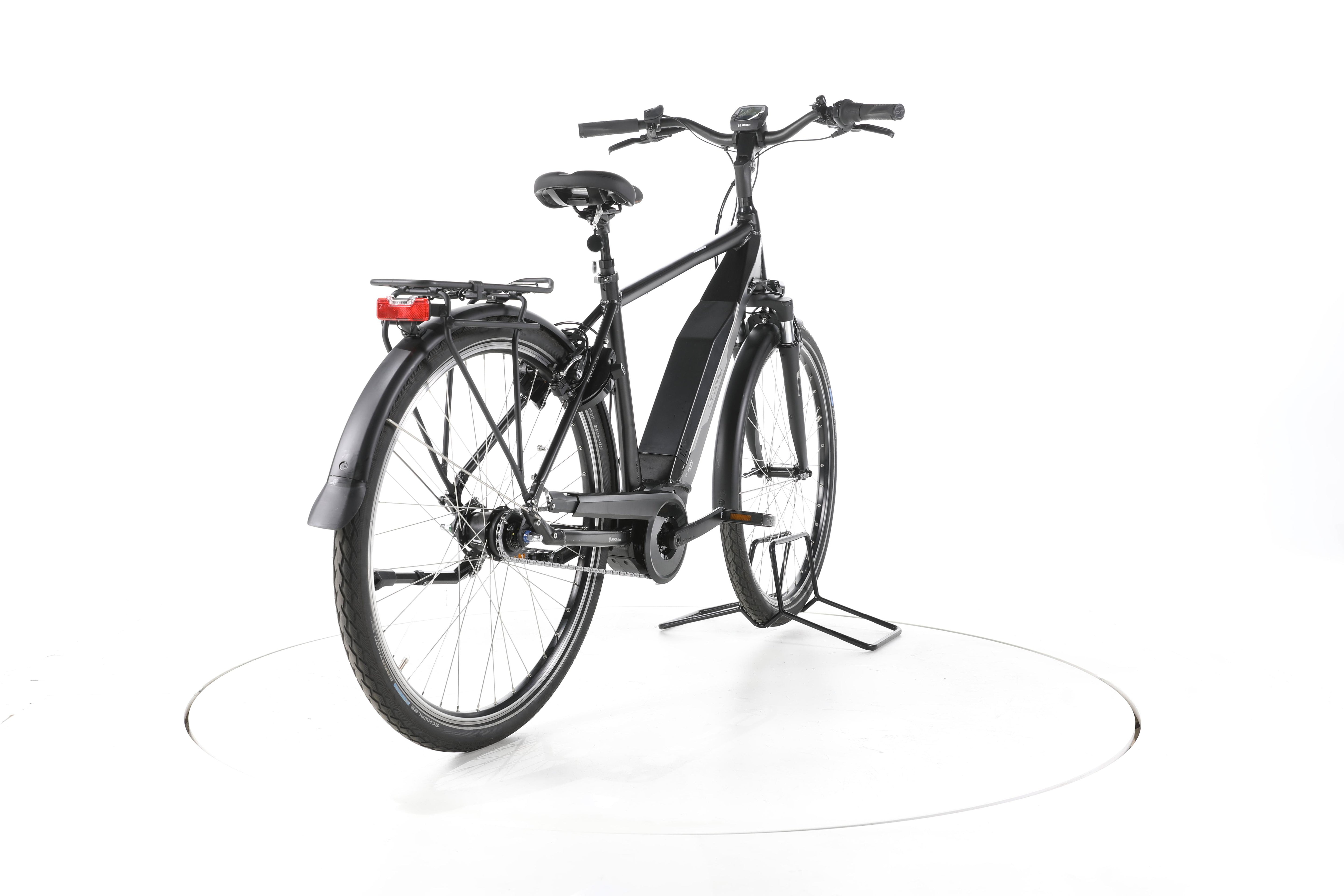 Victoria Tresalo 5 City E-Bike - Image 11