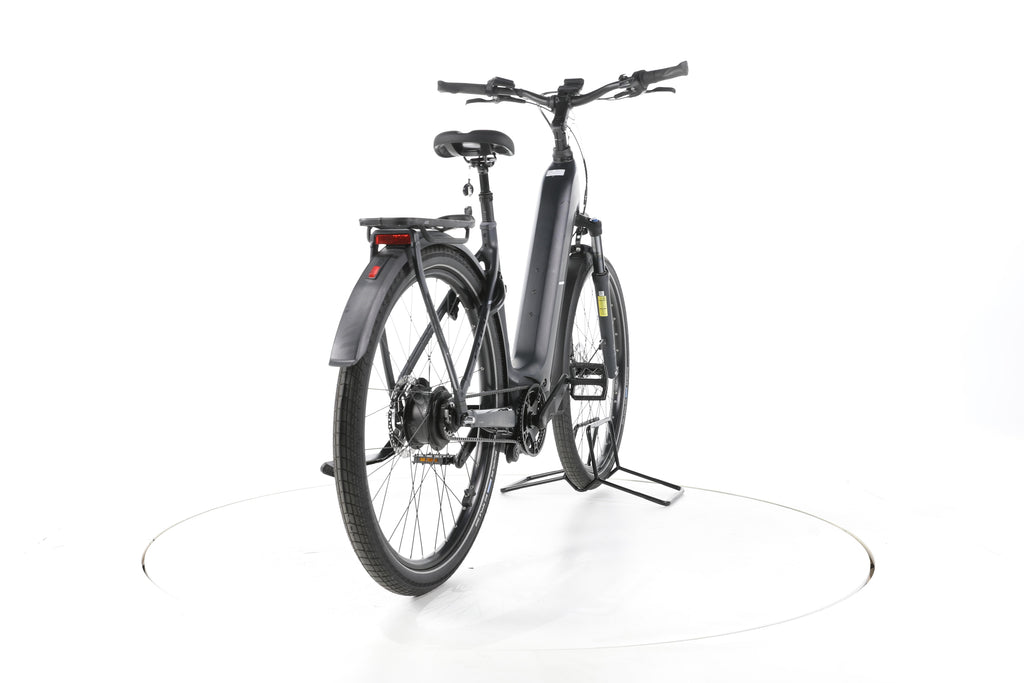 Cube Kathmandu Hybrid Comfort Pro City E-Bike Tiefeinsteiger 2025 - Image 11