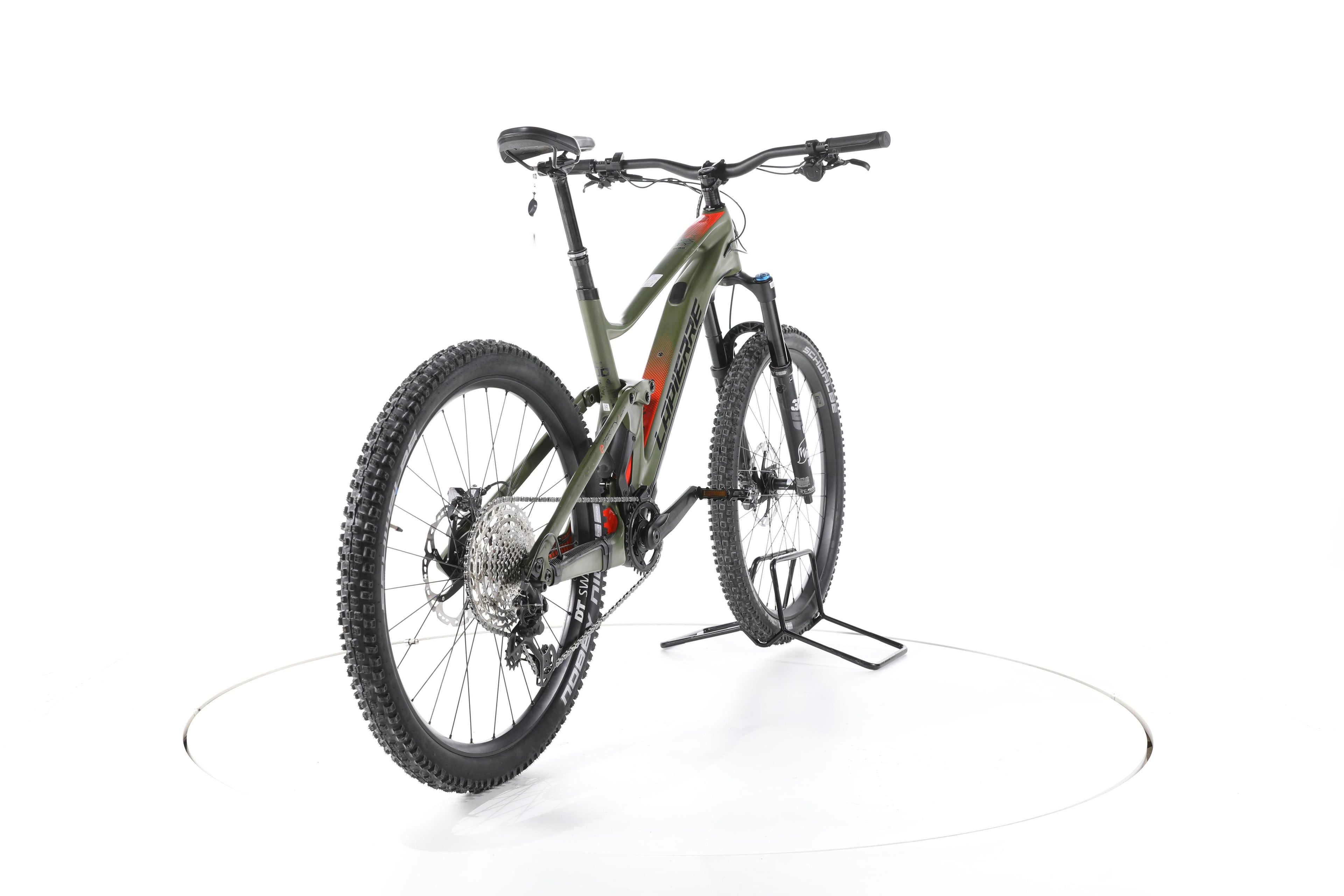 Lapierre eZesty AM 9.2 Fully E-Bike - Image 11